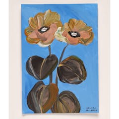 A Hundred Flowers #012